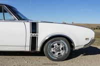 1968 Oldsmobile 442 for sale
