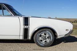 1968 Oldsmobile 442 for sale