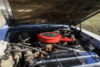 1968 Oldsmobile 442 for sale