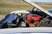 1968 Oldsmobile 442 for sale