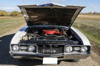 1968 Oldsmobile 442 for sale