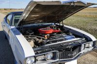 1968 Oldsmobile 442 for sale