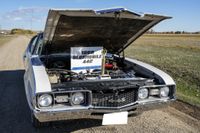 1968 Oldsmobile 442 for sale