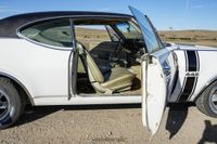 1968 Oldsmobile 442 for sale