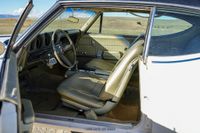 1968 Oldsmobile 442 for sale