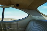 1968 Oldsmobile 442 for sale