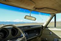 1968 Oldsmobile 442 for sale