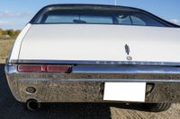 1968 Oldsmobile 442 for sale