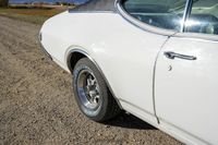 1968 Oldsmobile 442 for sale