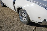 1968 Oldsmobile 442 for sale
