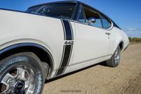 1968 Oldsmobile 442 for sale