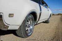 1968 Oldsmobile 442 for sale