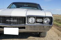 1968 Oldsmobile 442 for sale