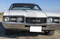 1968 Oldsmobile 442 for sale