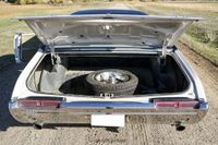 1968 Oldsmobile 442 for sale