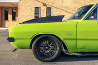 1970 Dodge Dart Swinger Restomod Pro Street for sale