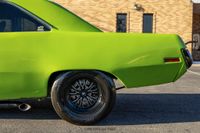 1970 Dodge Dart Swinger Restomod Pro Street for sale