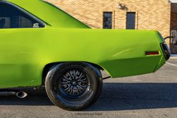 1970 Dodge Dart Swinger Restomod Pro Street for sale