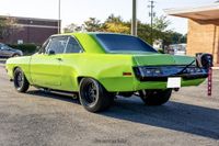 1970 Dodge Dart Swinger Restomod Pro Street for sale