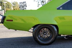 1970 Dodge Dart Swinger Restomod Pro Street for sale