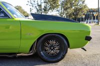 1970 Dodge Dart Swinger Restomod Pro Street for sale