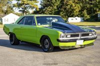 1970 Dodge Dart Swinger Restomod Pro Street for sale