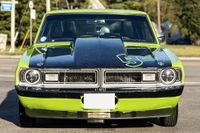 1970 Dodge Dart Swinger Restomod Pro Street for sale
