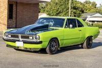 1970 Dodge Dart Swinger Restomod Pro Street for sale