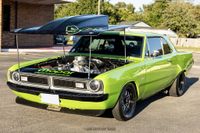 1970 Dodge Dart Swinger Restomod Pro Street for sale