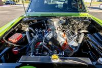 1970 Dodge Dart Swinger Restomod Pro Street for sale