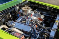 1970 Dodge Dart Swinger Restomod Pro Street for sale
