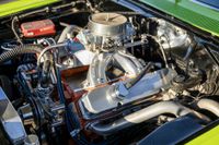 1970 Dodge Dart Swinger Restomod Pro Street for sale