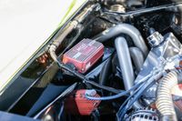 1970 Dodge Dart Swinger Restomod Pro Street for sale