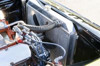 1970 Dodge Dart Swinger Restomod Pro Street for sale