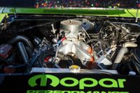 1970 Dodge Dart Swinger Restomod Pro Street for sale