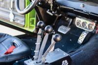 1970 Dodge Dart Swinger Restomod Pro Street for sale