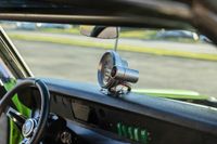 1970 Dodge Dart Swinger Restomod Pro Street for sale