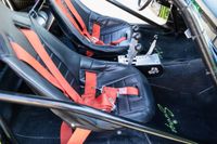 1970 Dodge Dart Swinger Restomod Pro Street for sale