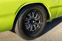 1970 Dodge Dart Swinger Restomod Pro Street for sale