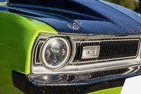 1970 Dodge Dart Swinger Restomod Pro Street for sale