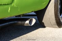 1970 Dodge Dart Swinger Restomod Pro Street for sale