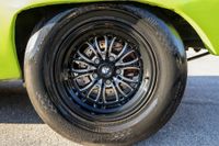 1970 Dodge Dart Swinger Restomod Pro Street for sale