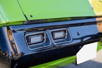 1970 Dodge Dart Swinger Restomod Pro Street for sale