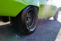 1970 Dodge Dart Swinger Restomod Pro Street for sale