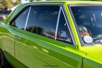 1970 Dodge Dart Swinger Restomod Pro Street for sale