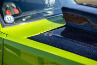 1970 Dodge Dart Swinger Restomod Pro Street for sale
