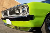 1970 Dodge Dart Swinger Restomod Pro Street for sale