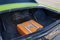 1970 Dodge Dart Swinger Restomod Pro Street for sale