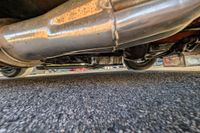 1970 Dodge Dart Swinger Restomod Pro Street for sale