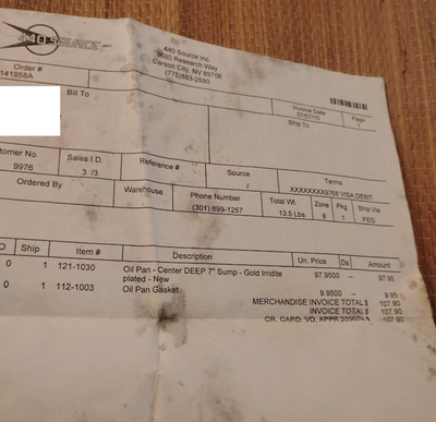 Service record 2 of 15